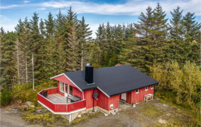 2 Bedroom Nice Home In Farstad